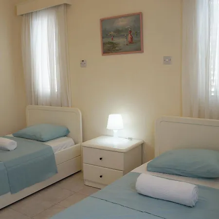 Dom wakacyjny Melani House Larnaca
