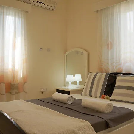 Melani House Larnaca
