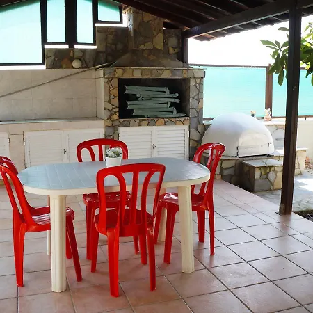 Melani House Larnaca