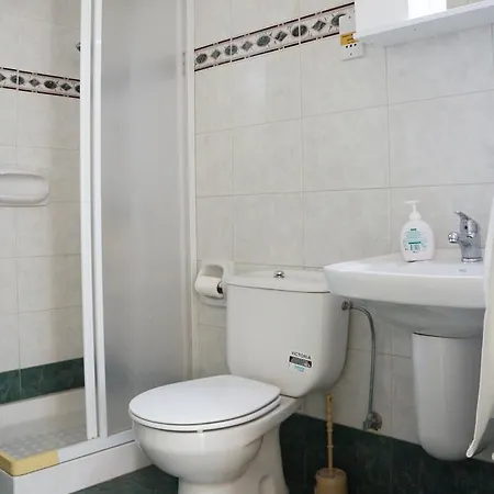 Melani House Dom wakacyjny