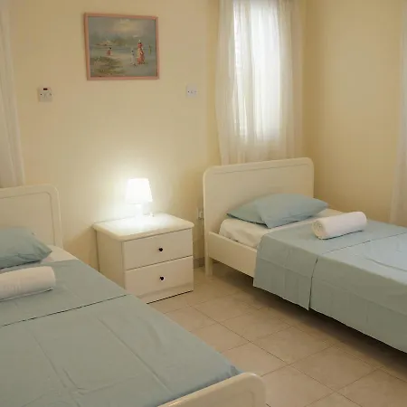 Melani House *