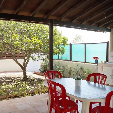 Melani House * Λάρνακα