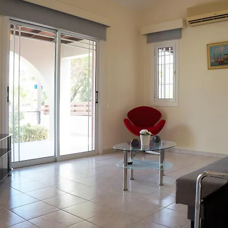 Melani House *