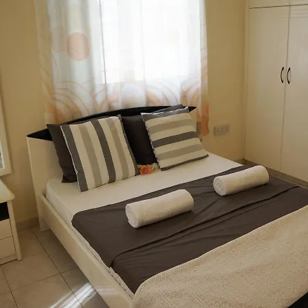Melani House