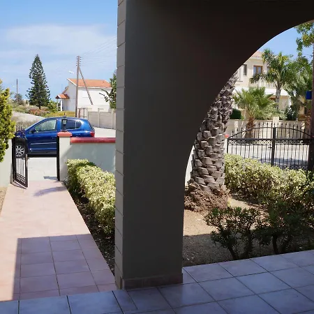 Melani House Σπίτι διακοπών *