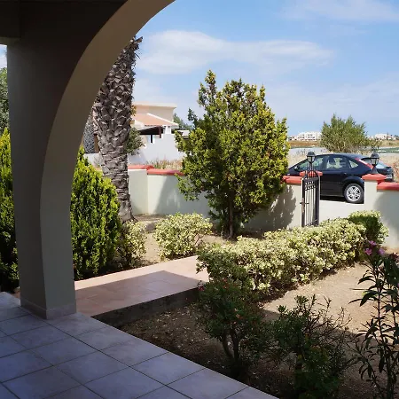 Σπίτι διακοπών Melani House *