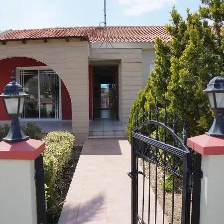 Σπίτι διακοπών Melani House