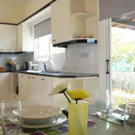 Melani House Σπίτι διακοπών *