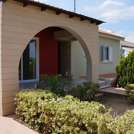 Melani House